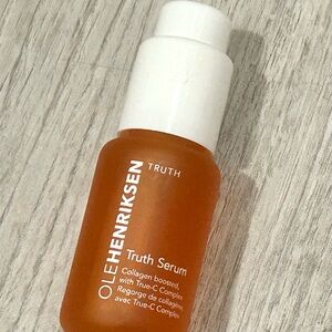 Ole Henriksen Truth Serum 1 oz - New No Box